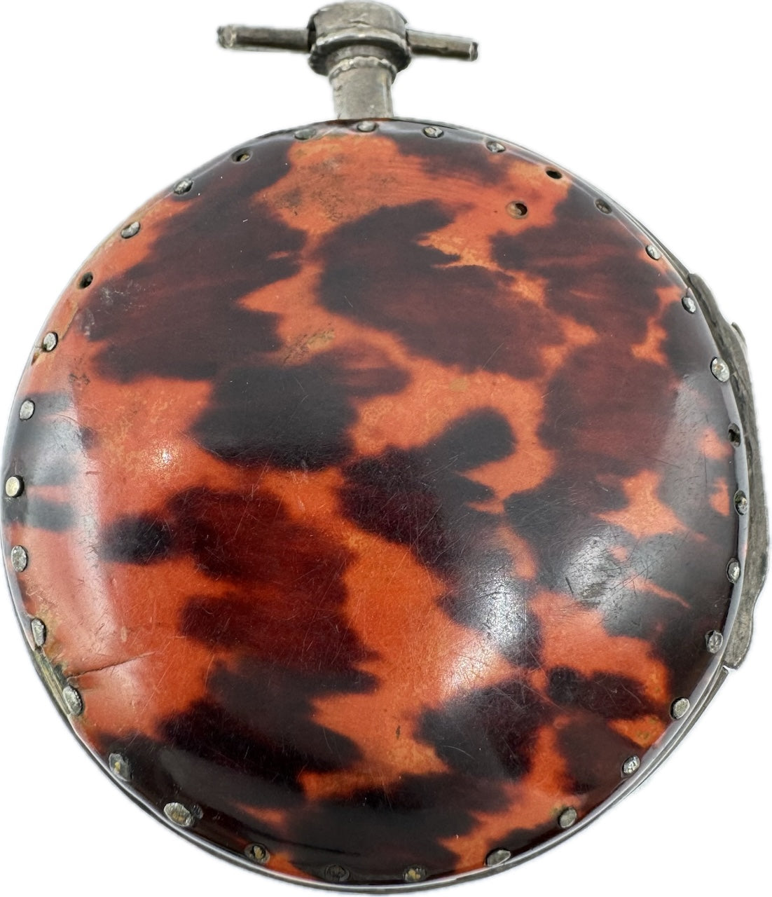 Unbranded Tortoise Shell Pair Case
