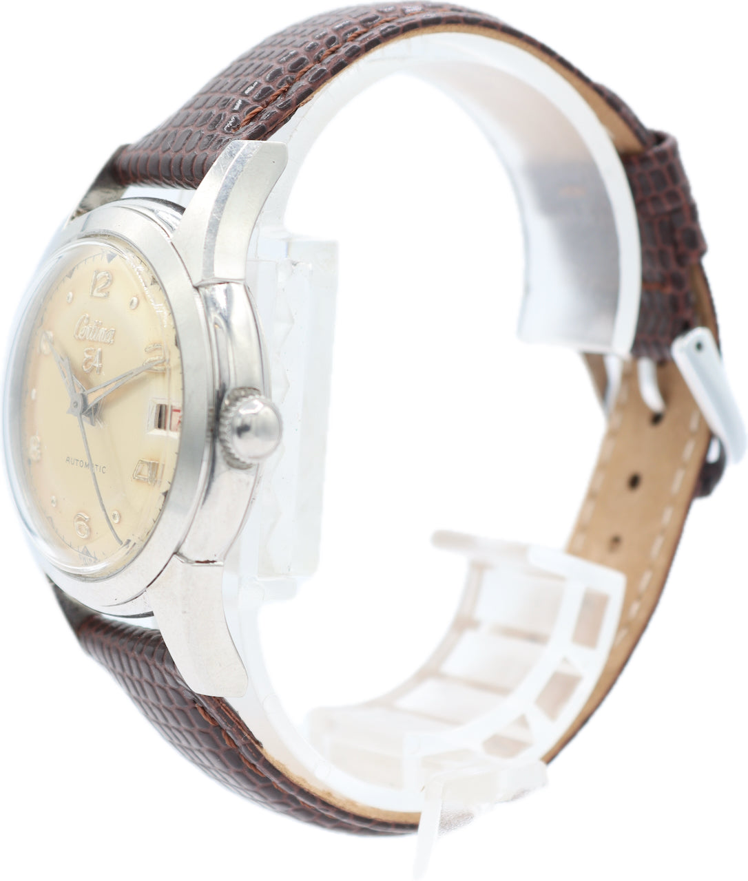 Certina E4 Date 5801