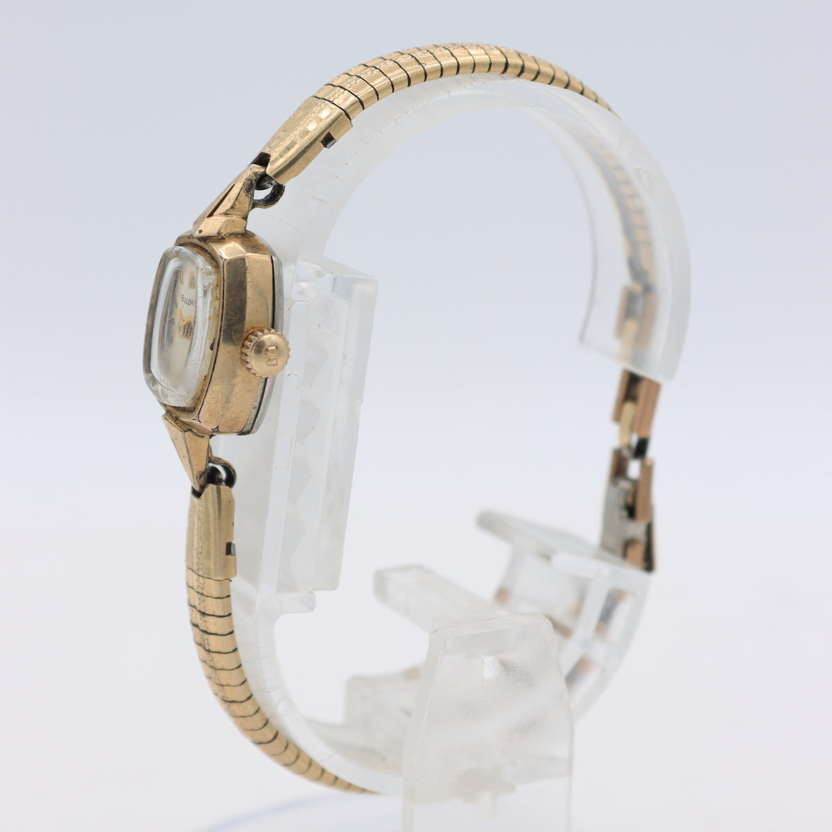 Bulova Cocktail 1973