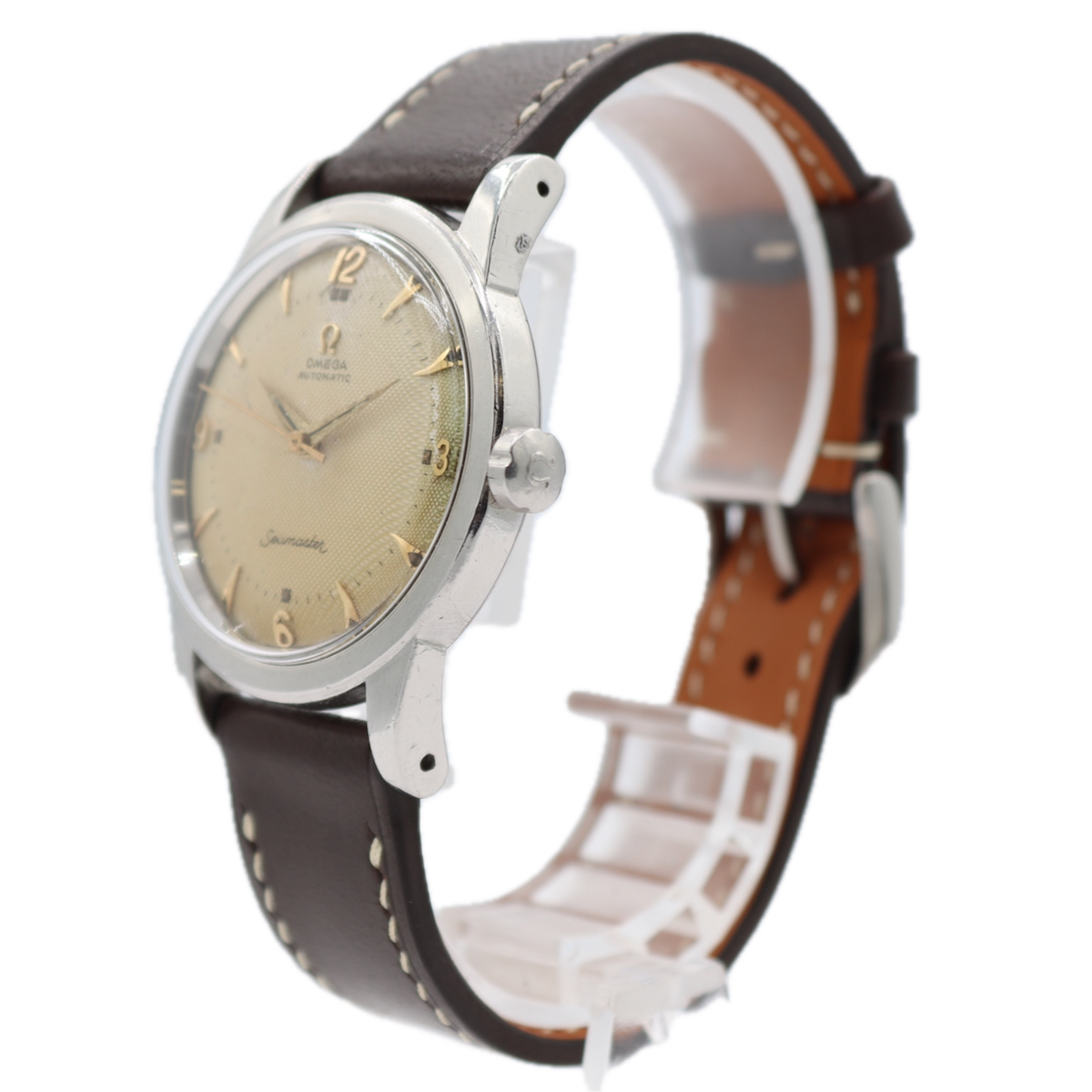 Omega Seamaster 2577-9H 1952