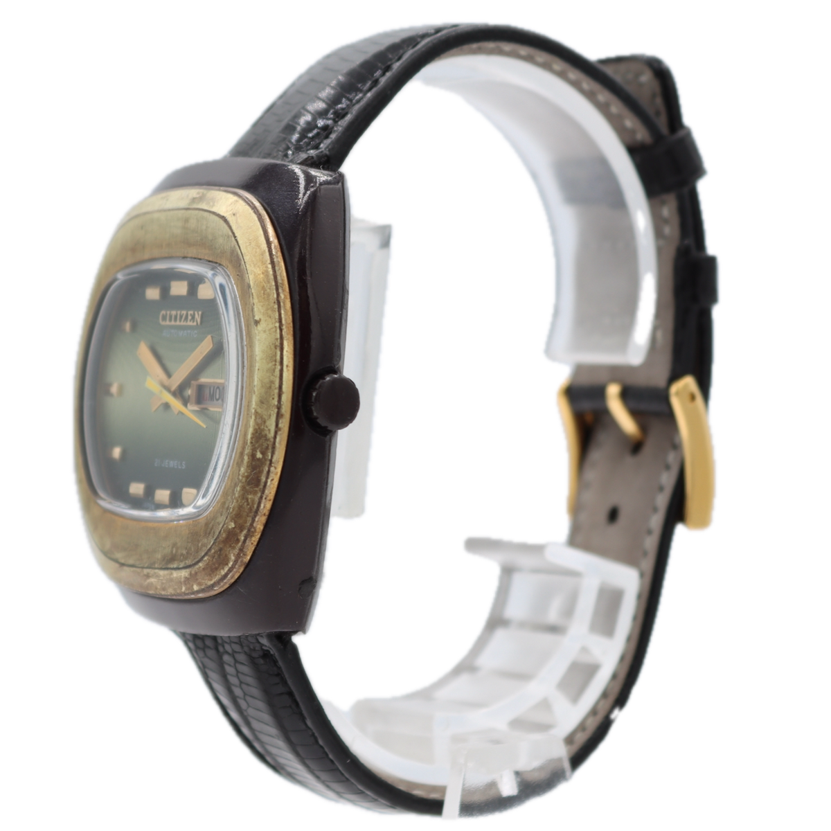 Citizen Day Date 61-0101
