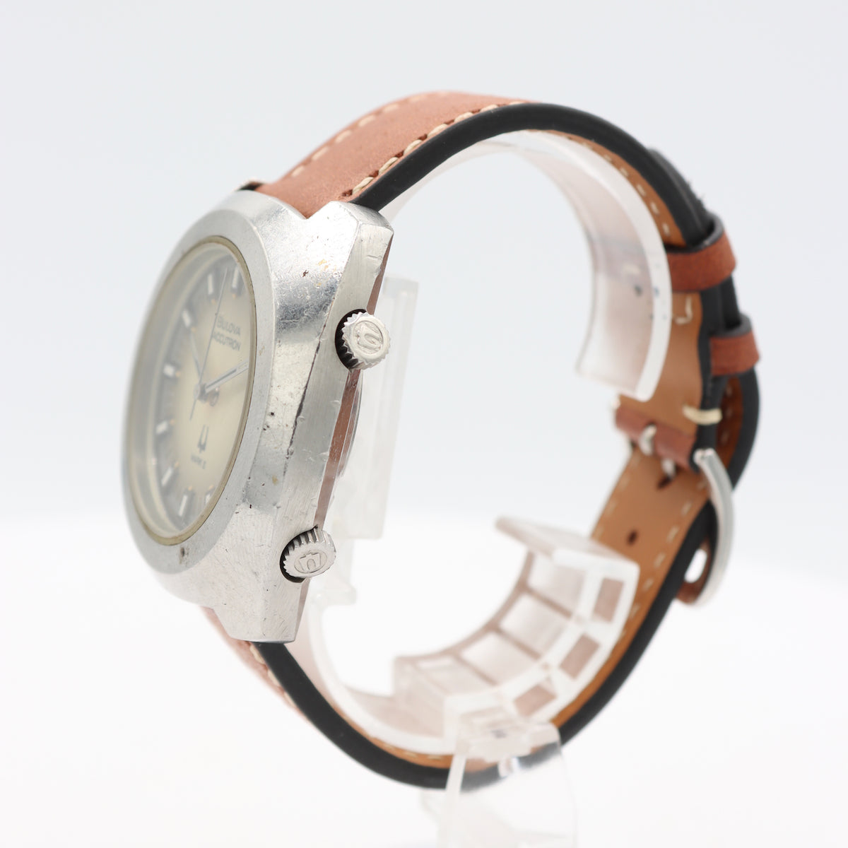 Bulova Accutron Traveler MK2 1971