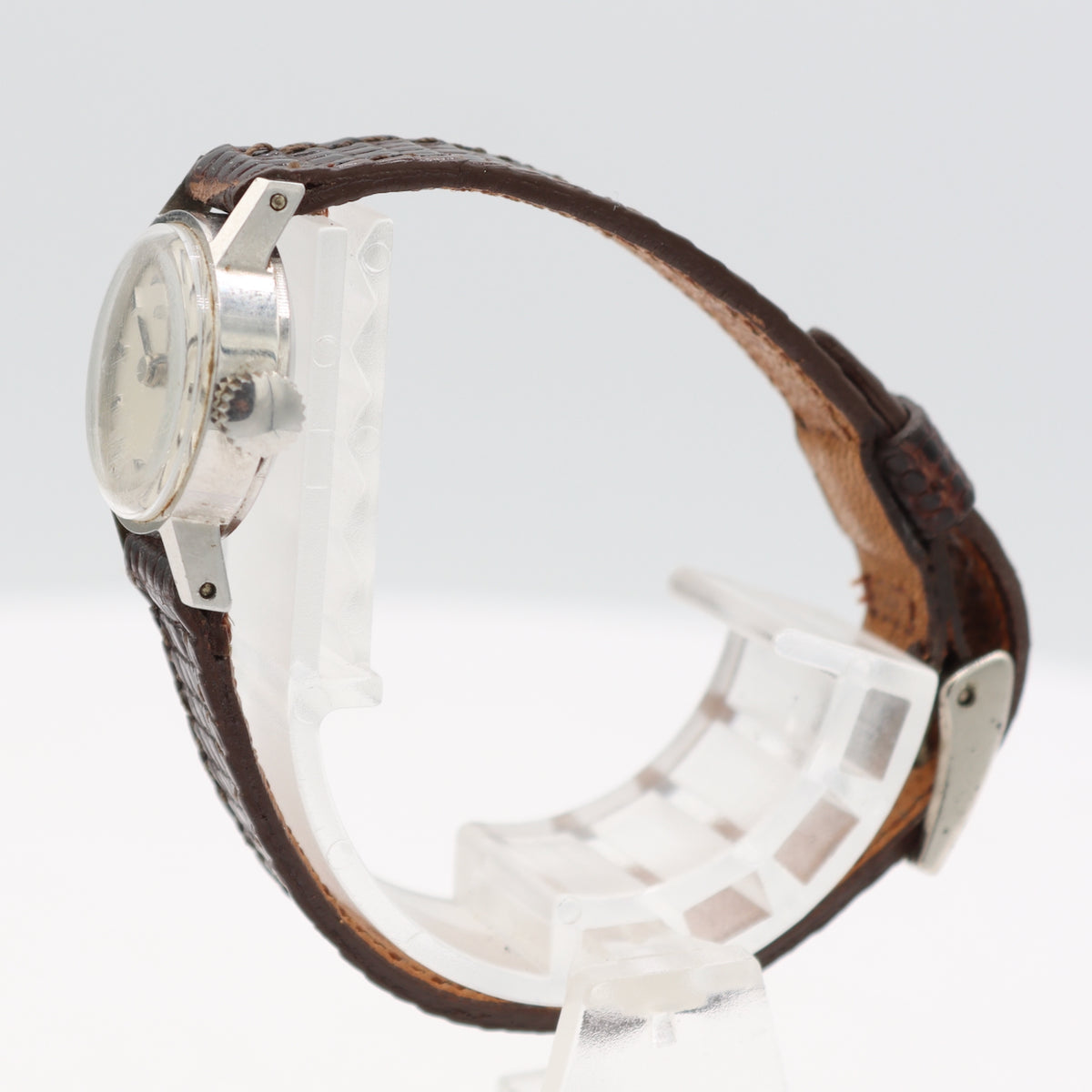 Concord White Dial Dress