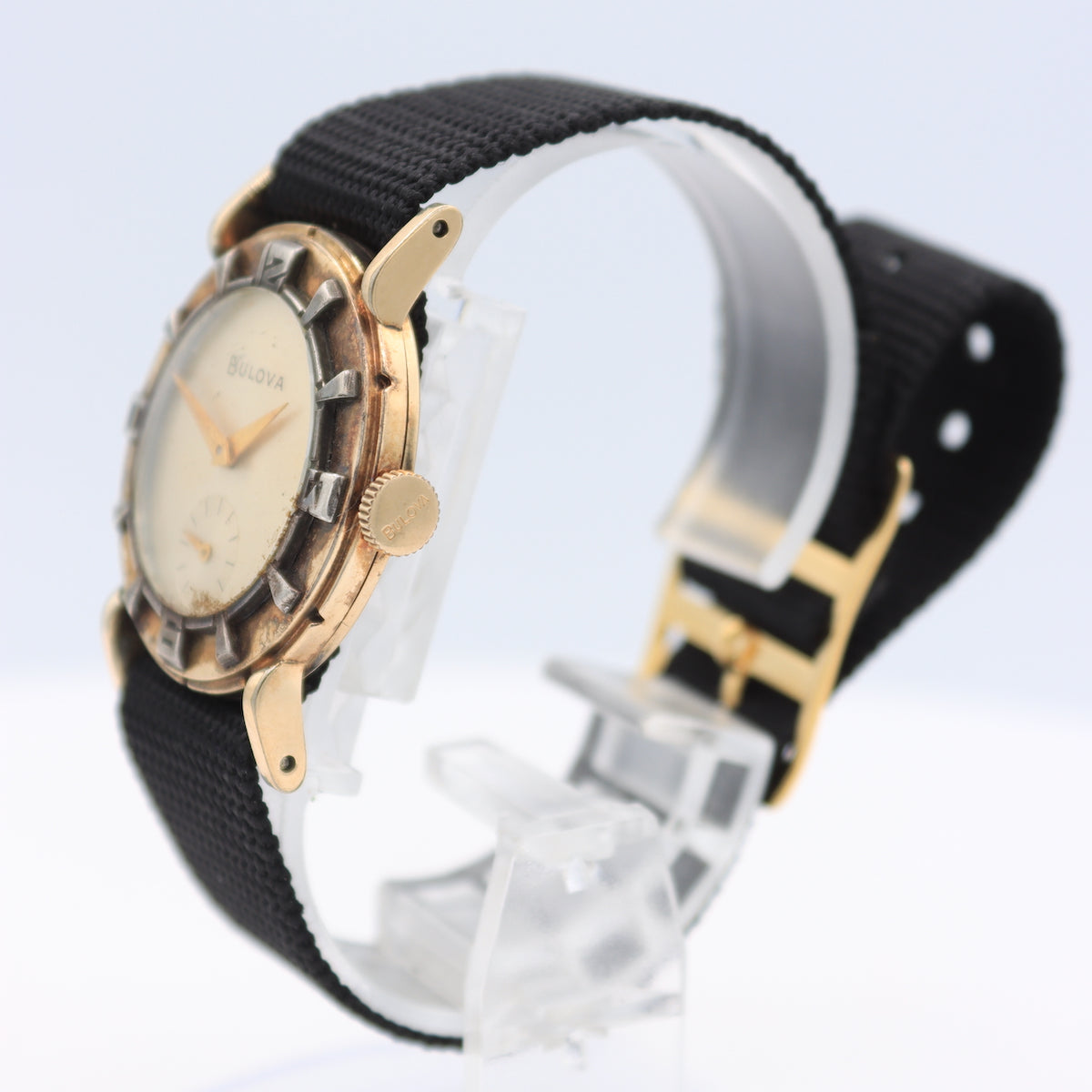 Bulova Berkshire 1951