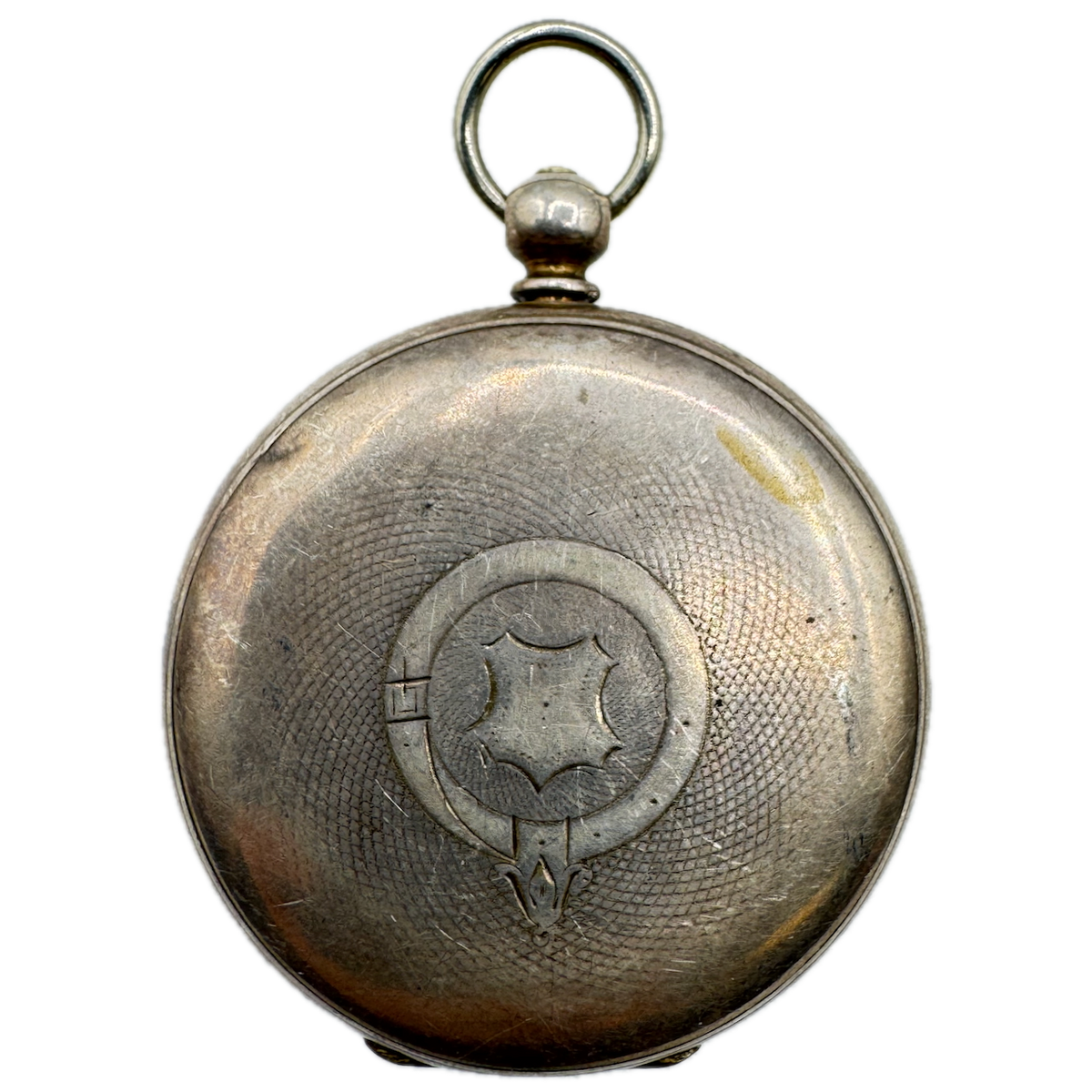 J. Barbey Shield