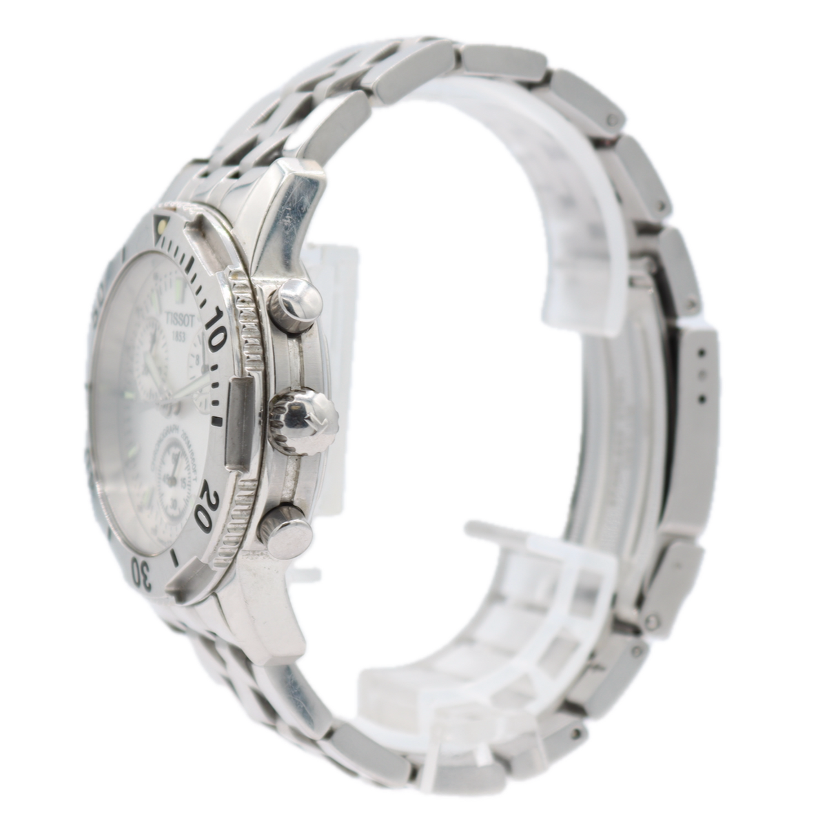 Tissot PRS200 T362/462