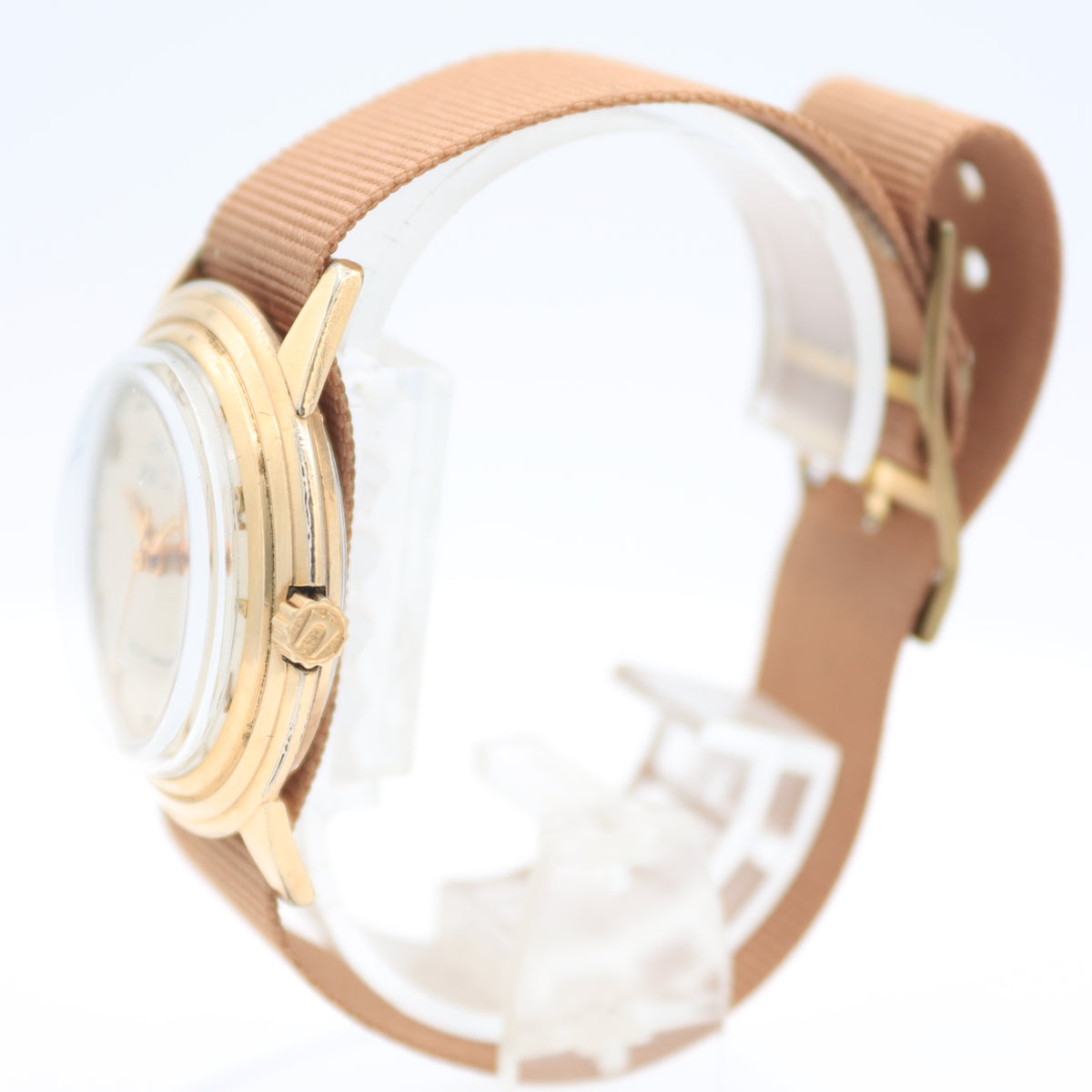 Bulova 23 1957