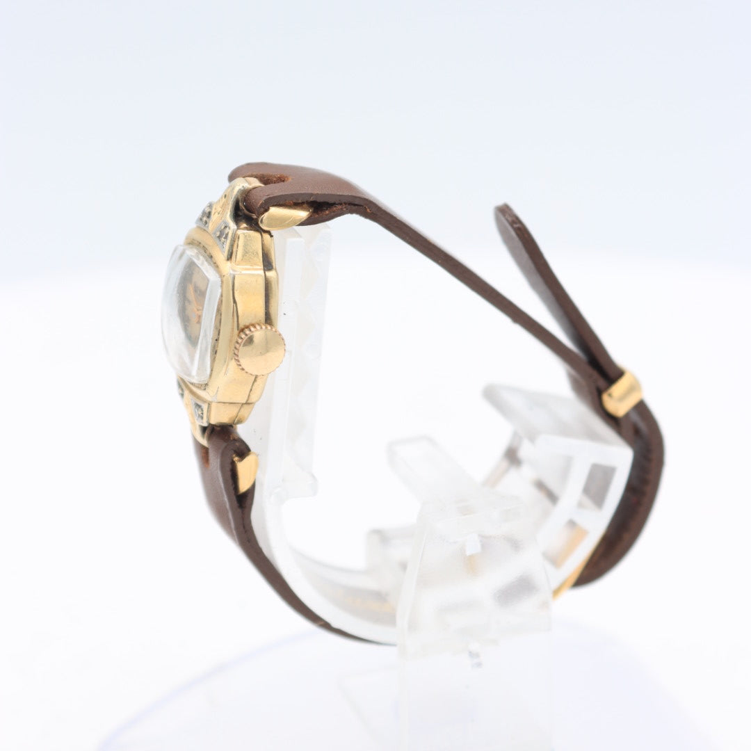 Bulova Baroness 1937