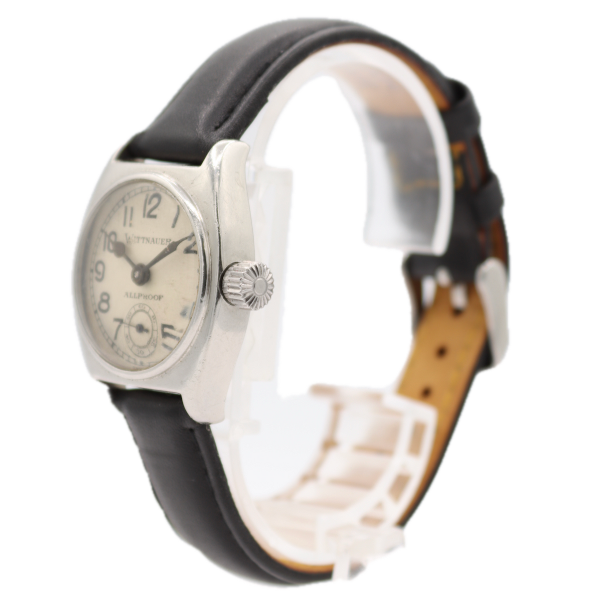 Wittnauer Allproof Jimmie Mattern