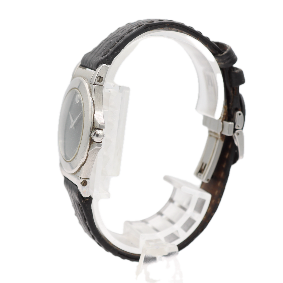 Movado Waffle Museum 84.A1.838.2