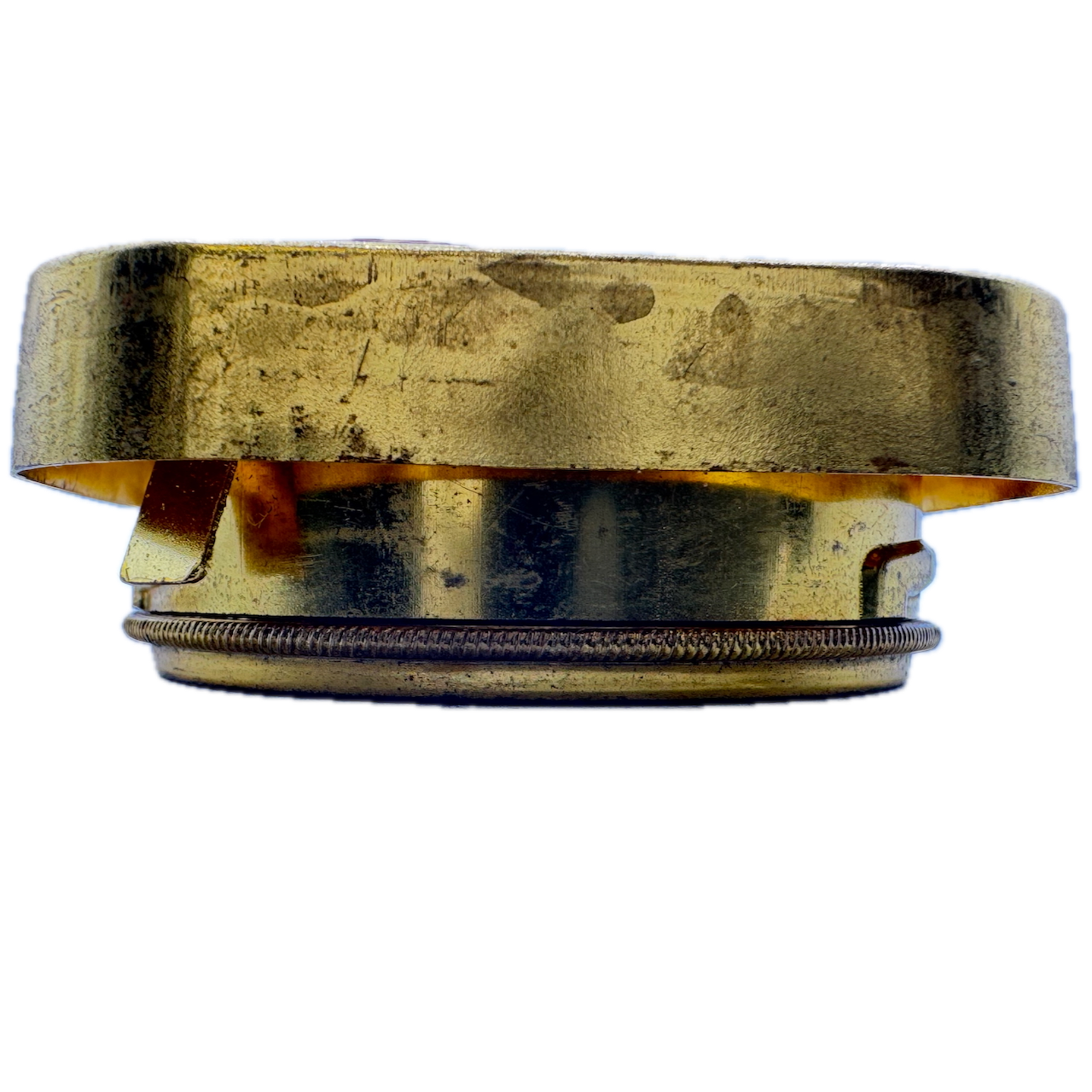 Elgin Coin Edge