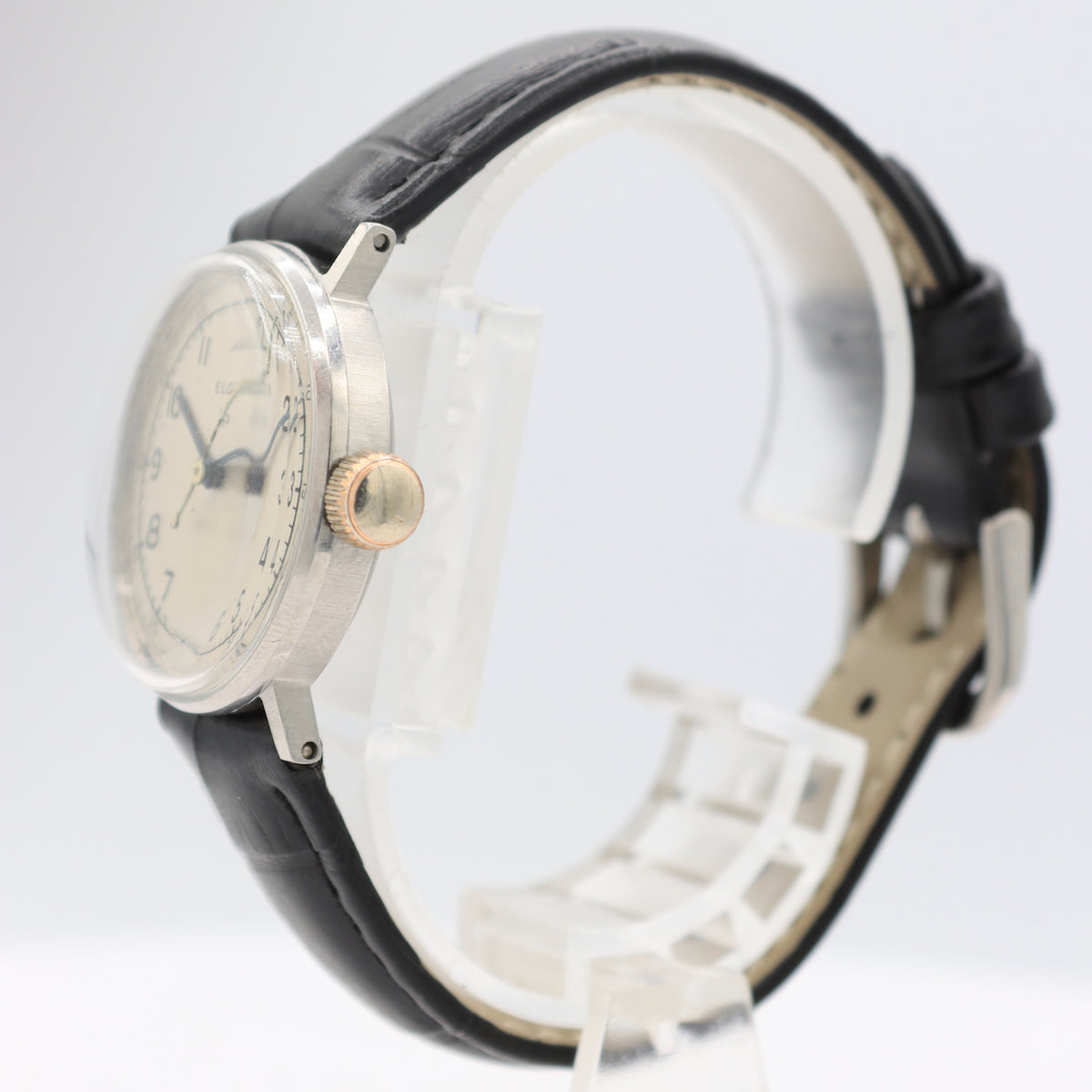 Elgin Tactical Dial 6606 1947