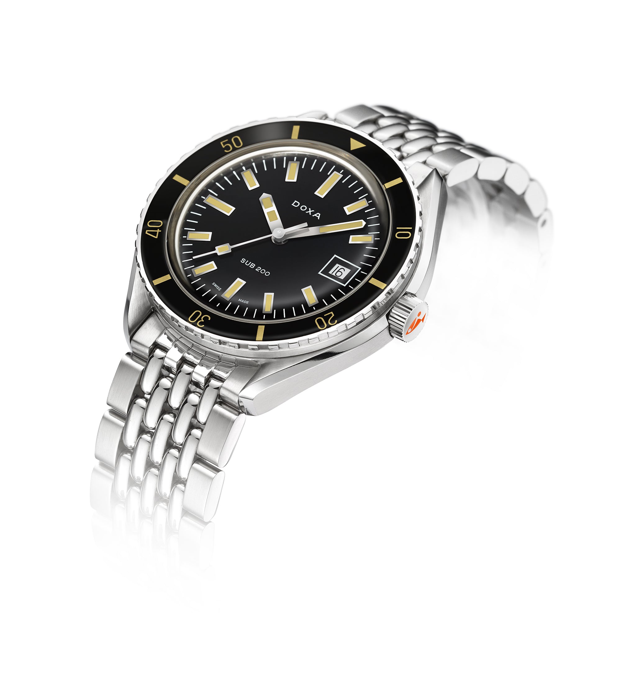 Doxa Sharkhunter 799.10.101.10