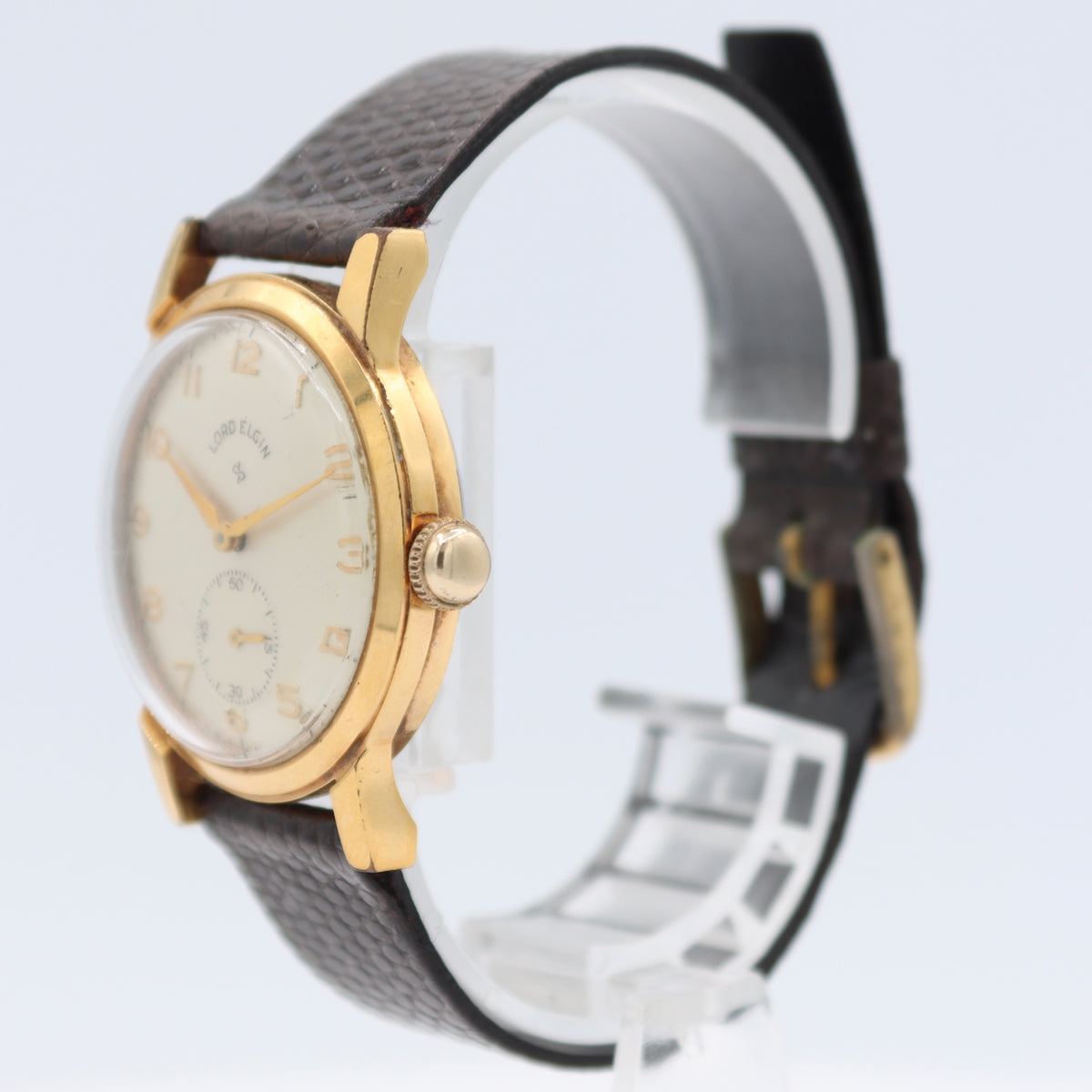 Lord Elgin 1936
