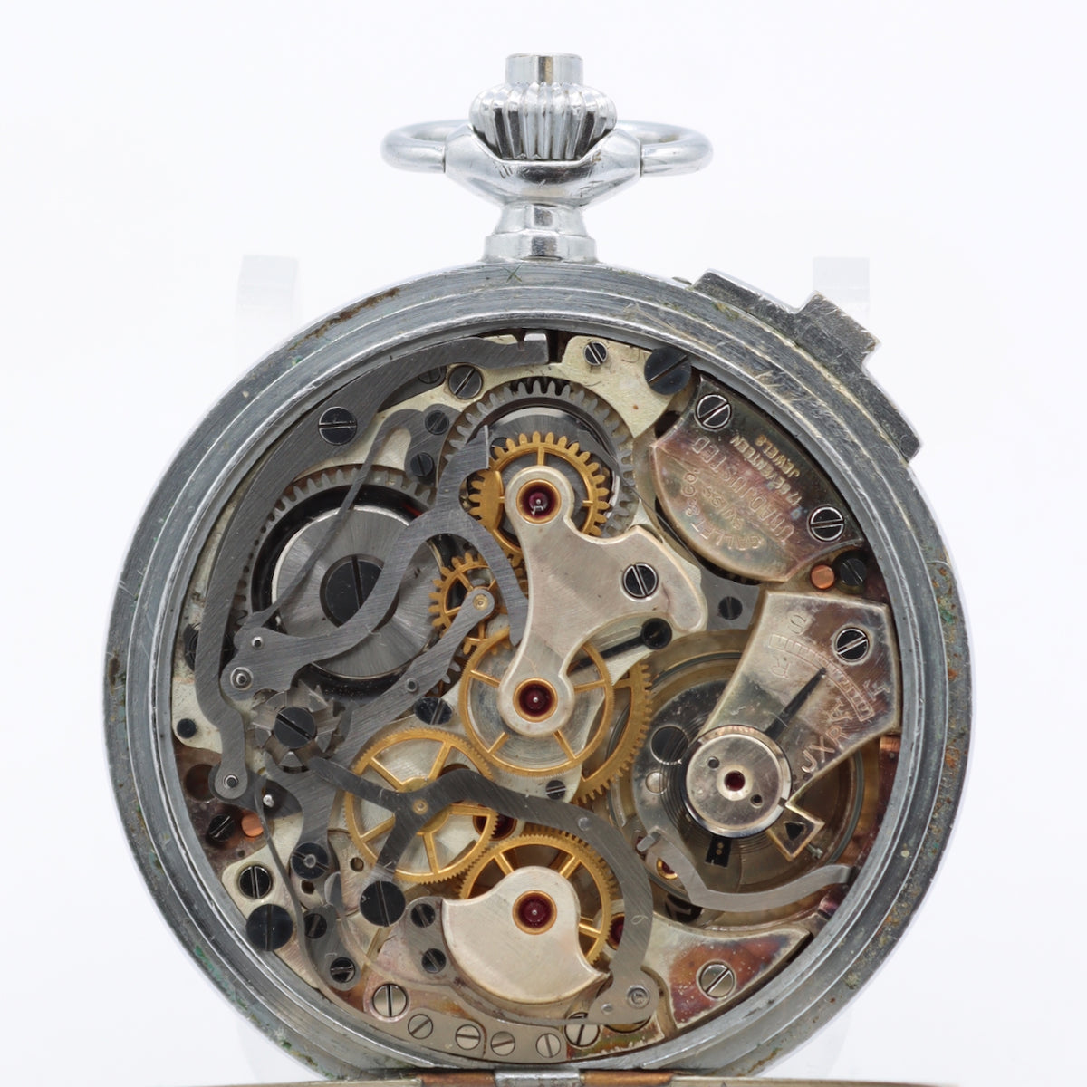 Gallet