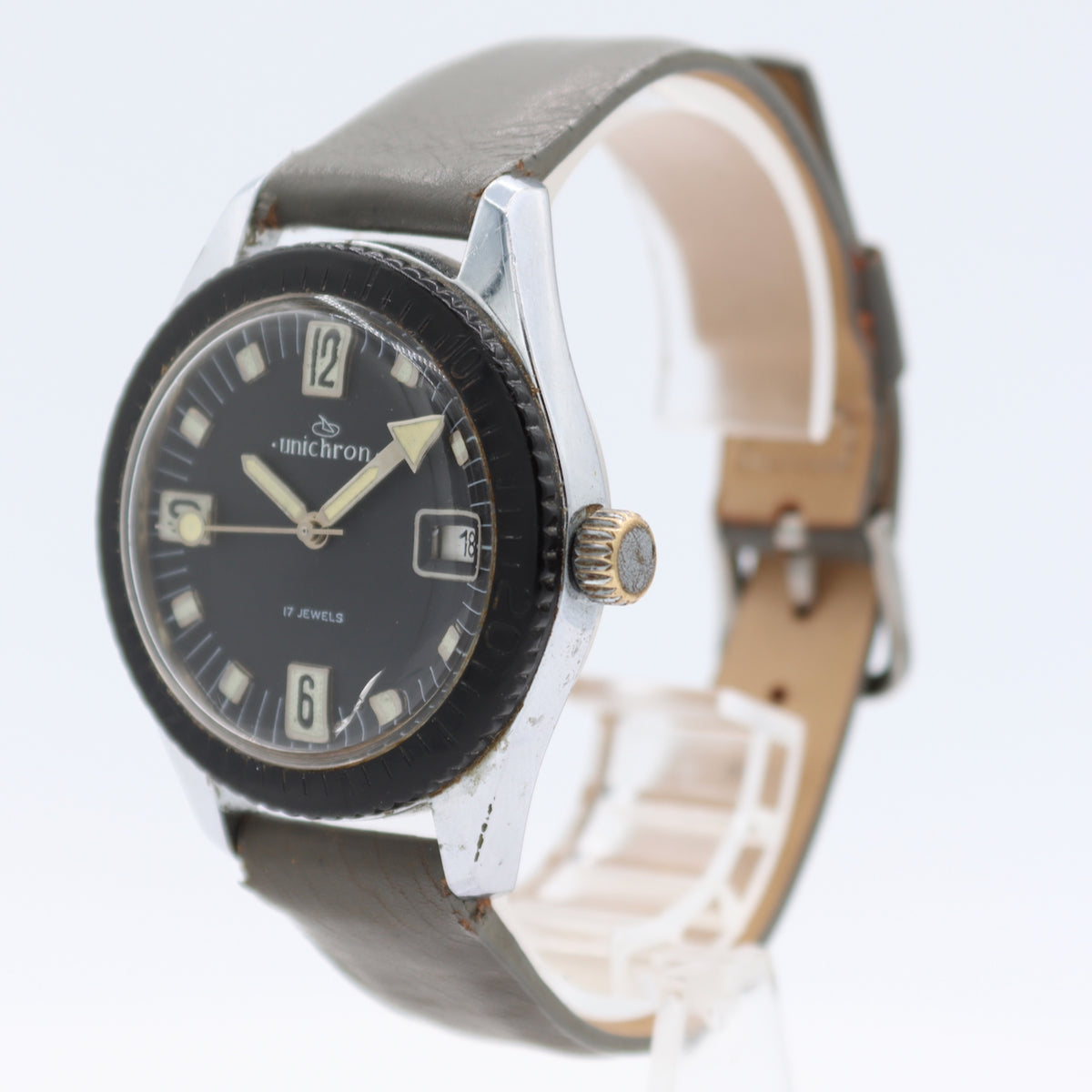 Unichron Diver Style