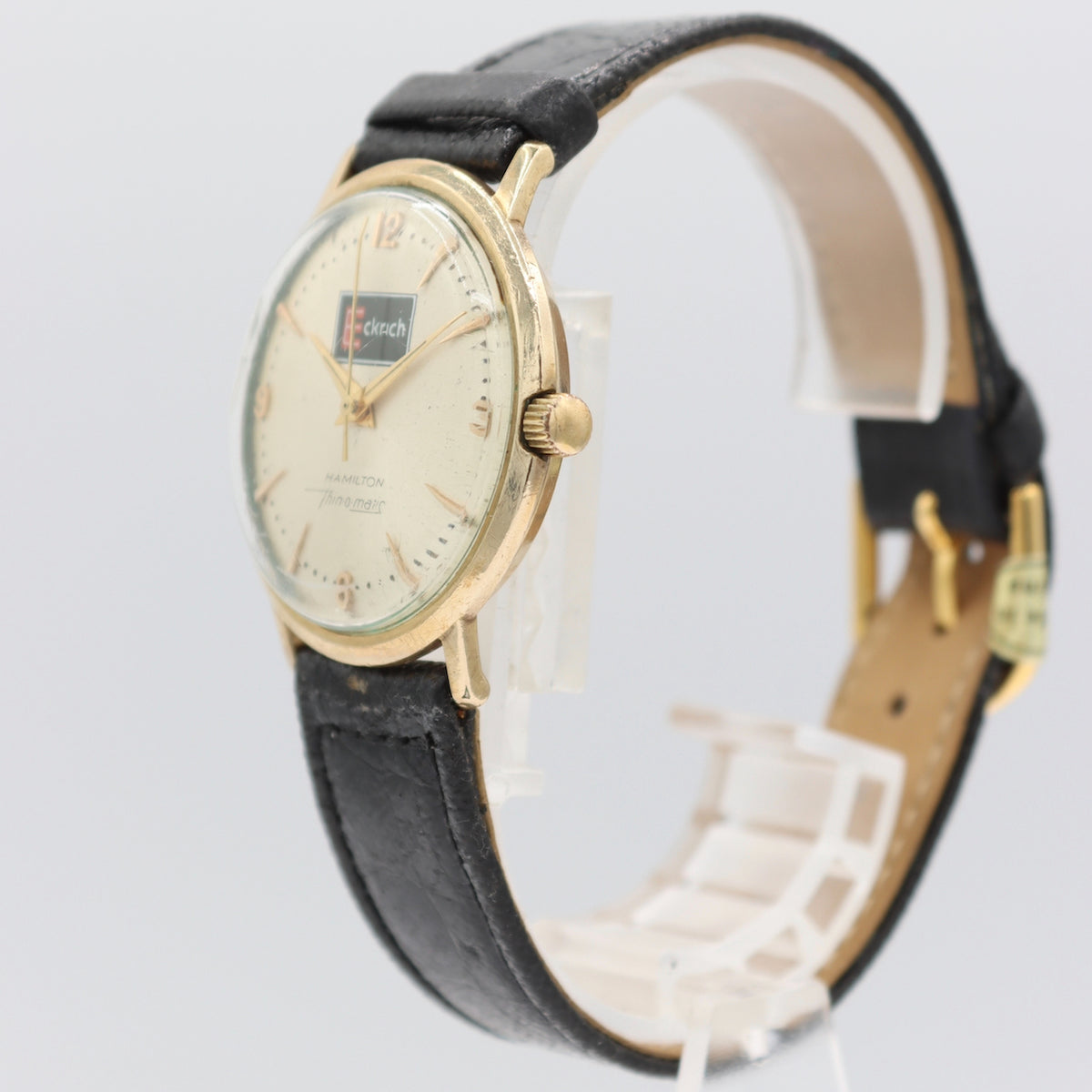 Hamilton Thin-O-Matic