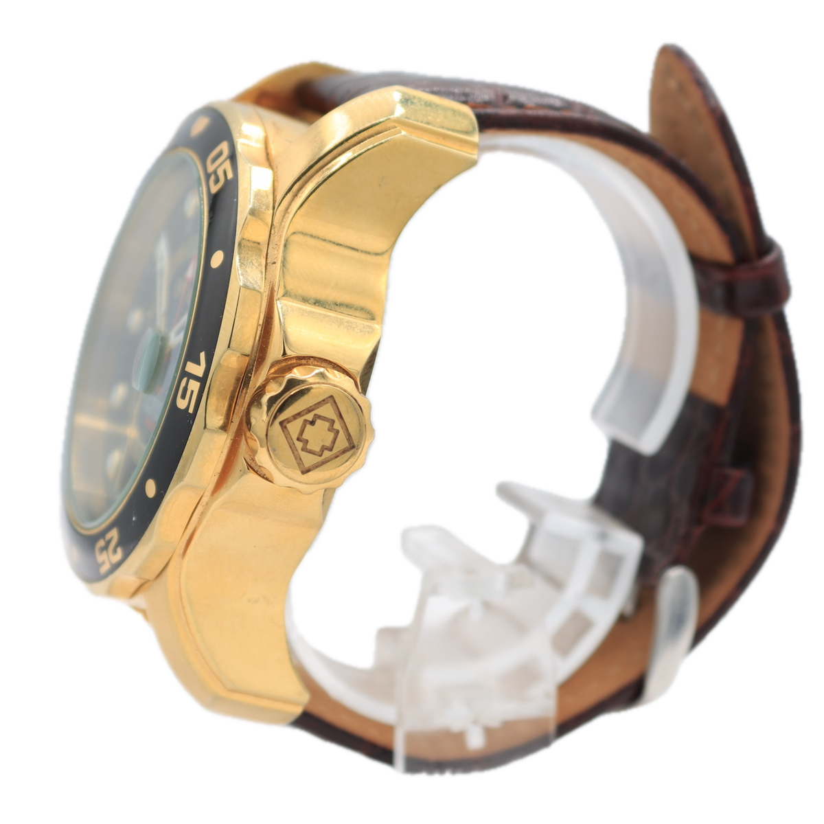 Invicta GMT Pro Diver 6991