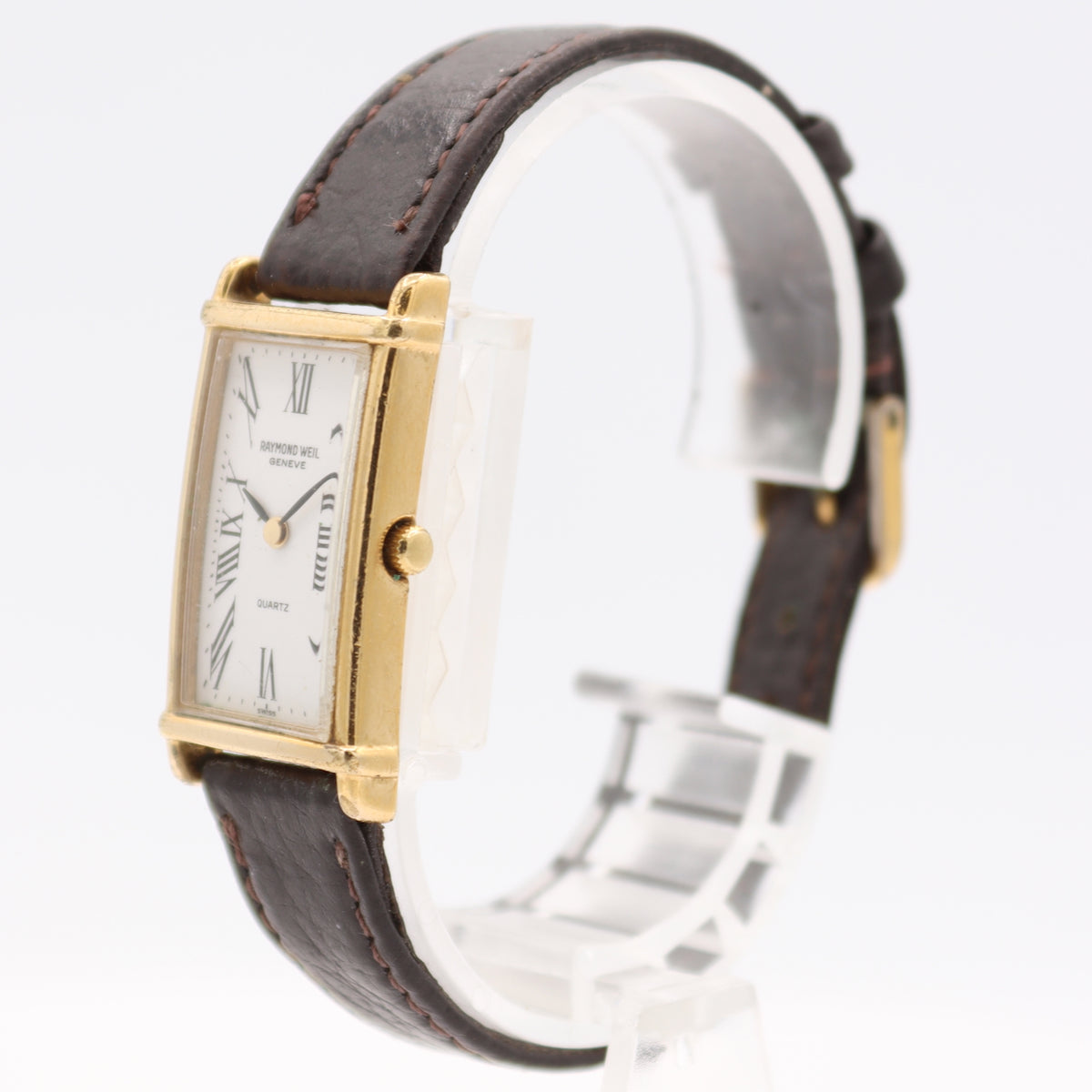 Raymond Weil Roman
