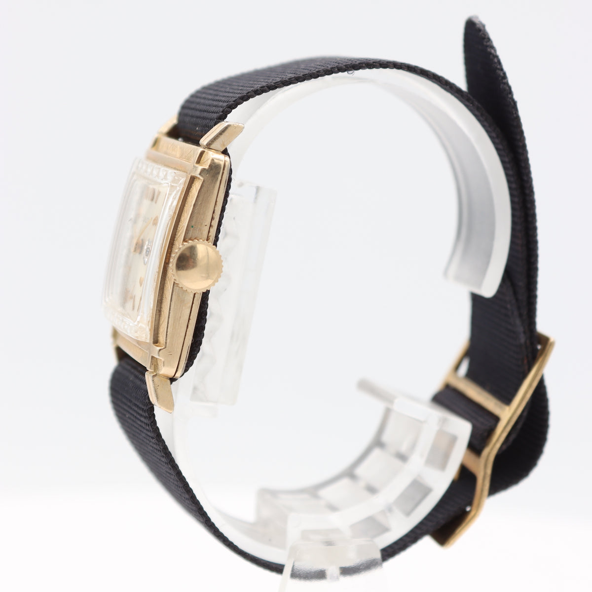 Bulova Diamond Excellency 2792 1967