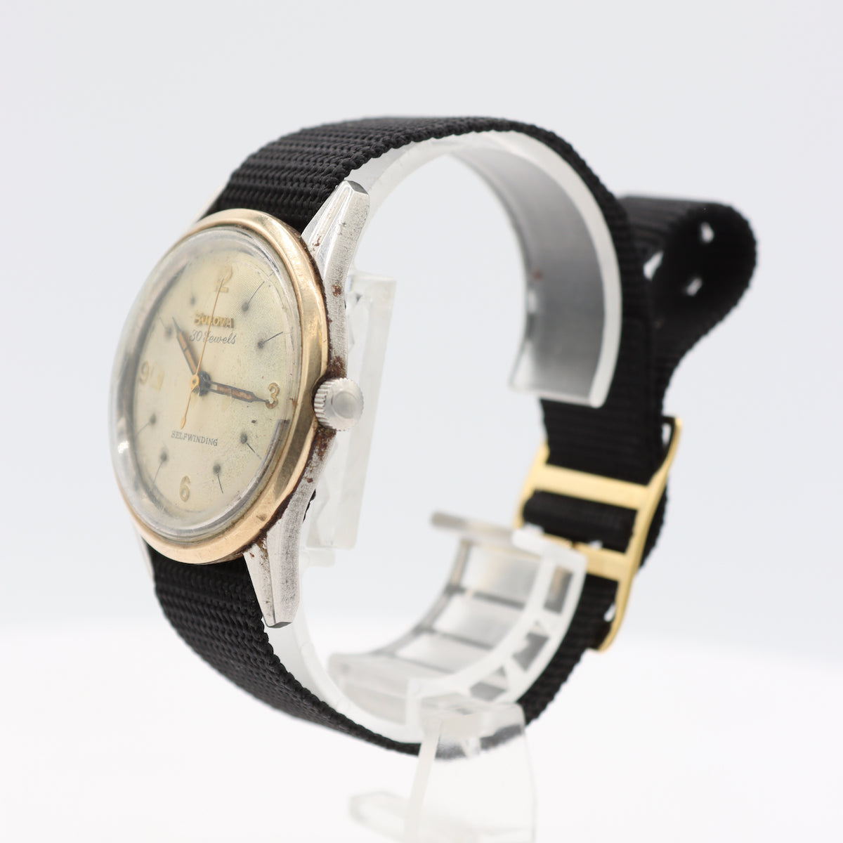 Bulova 1961