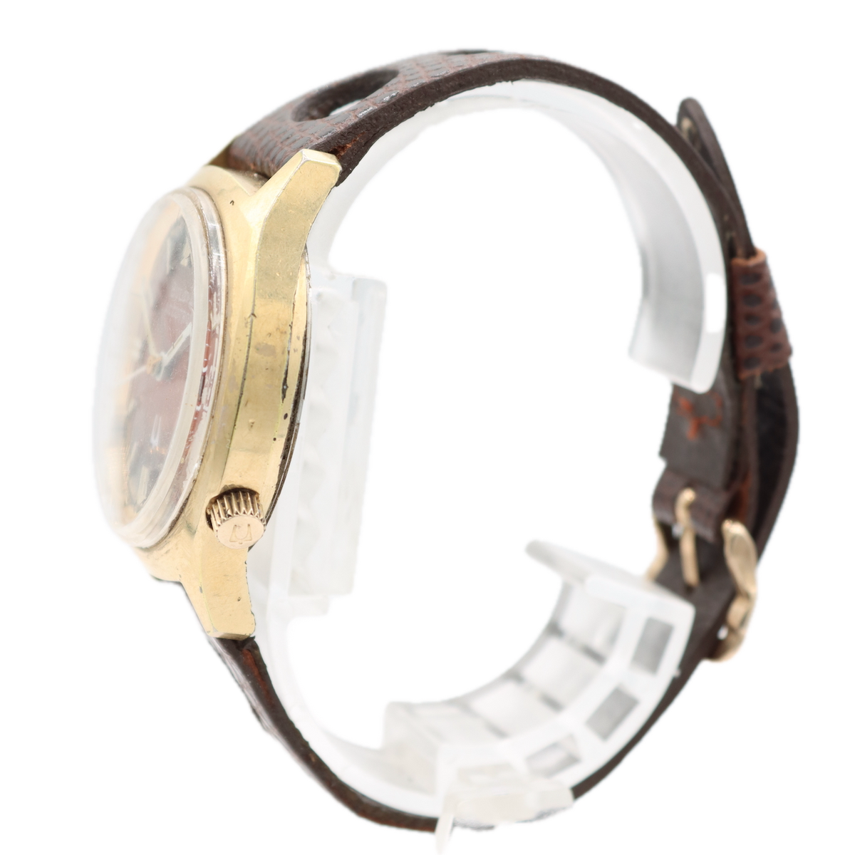 Bulova Copper Fade G3595 1976