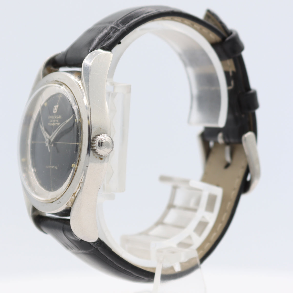 Universal Geneve Gilt Dial