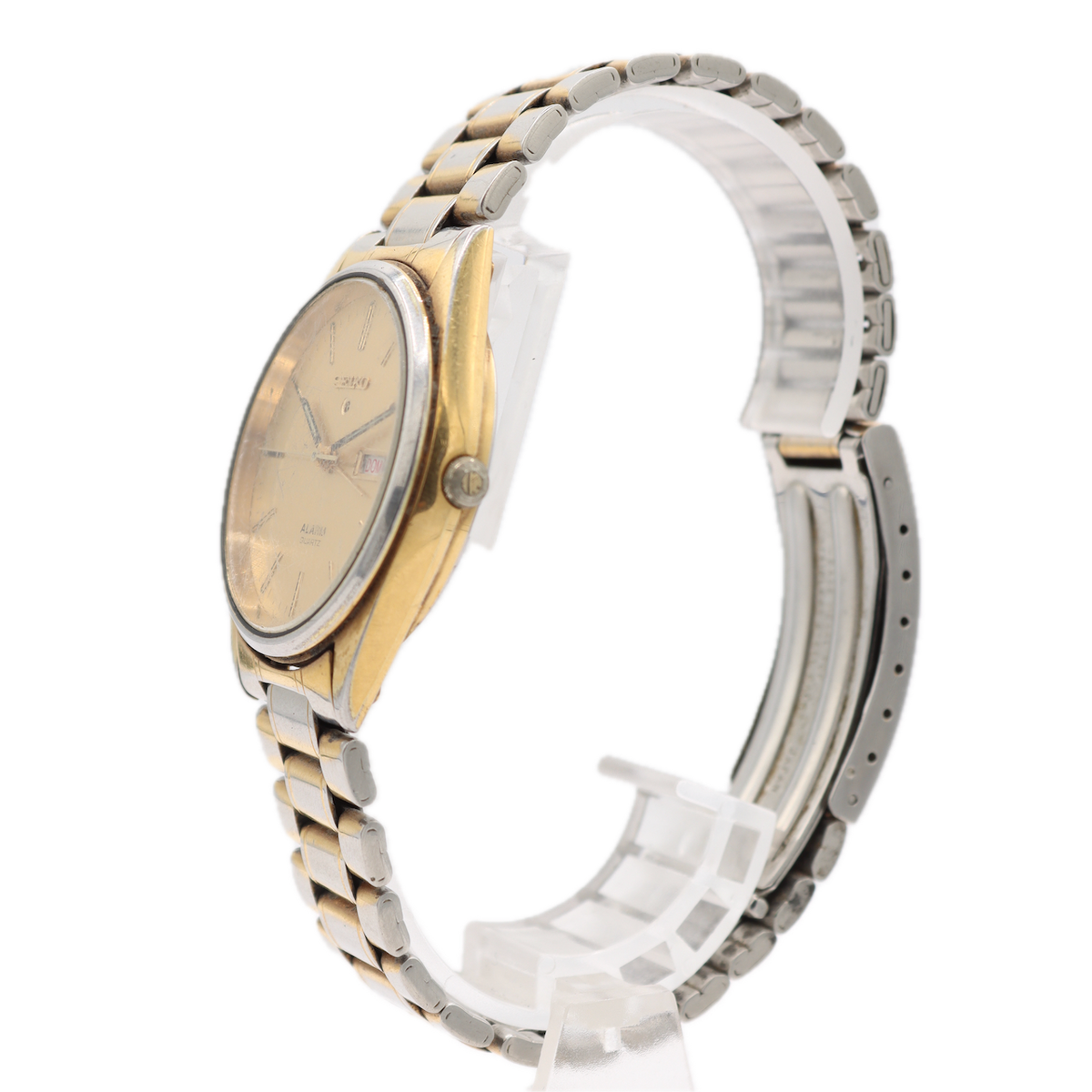 Seiko Alarm 5C23-8009 A4