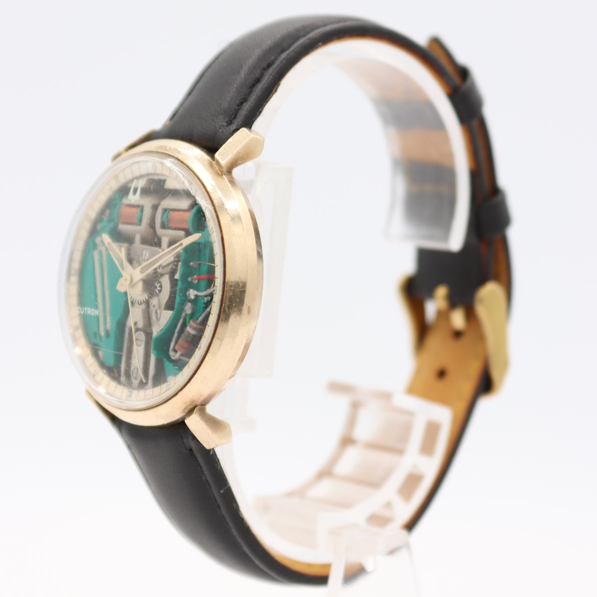 Accutron Spaceview 1964