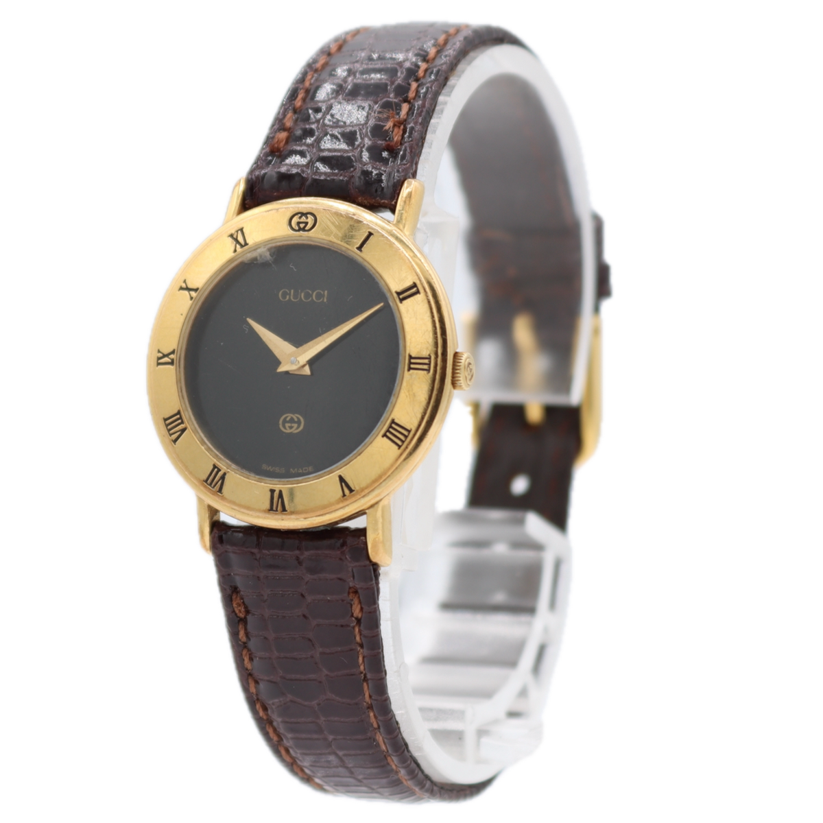 Gucci Roman Numeral 3000L