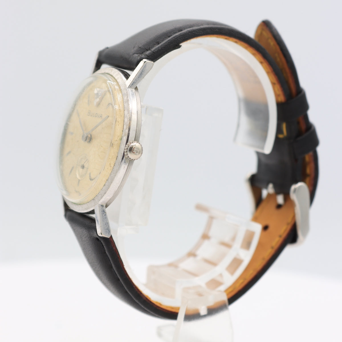 Bulova Diamond Excellency 1967