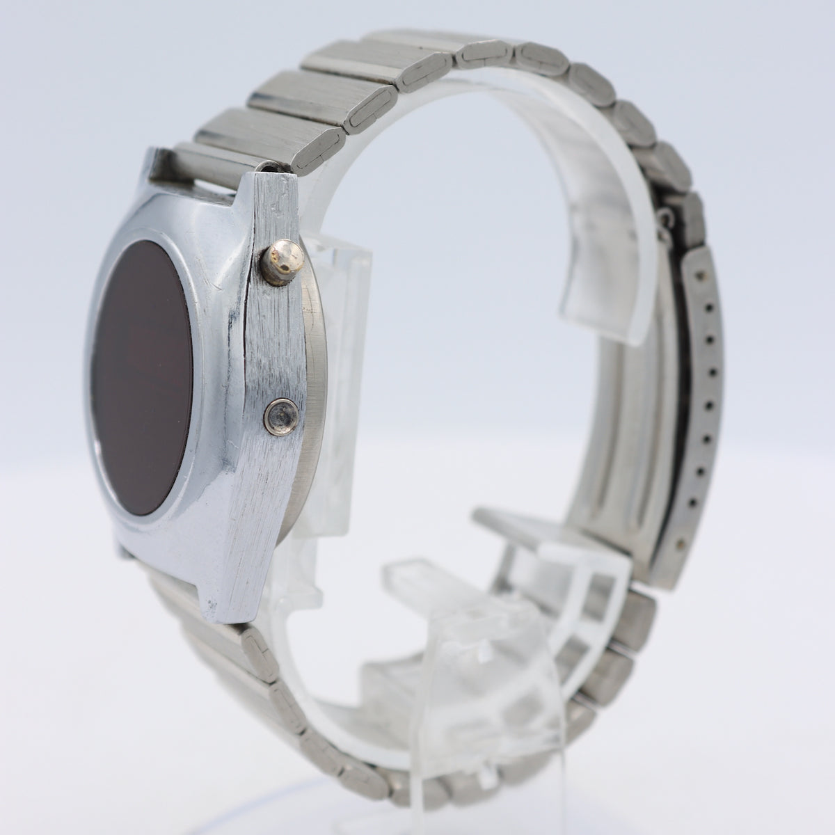 Unbranded Time Computer