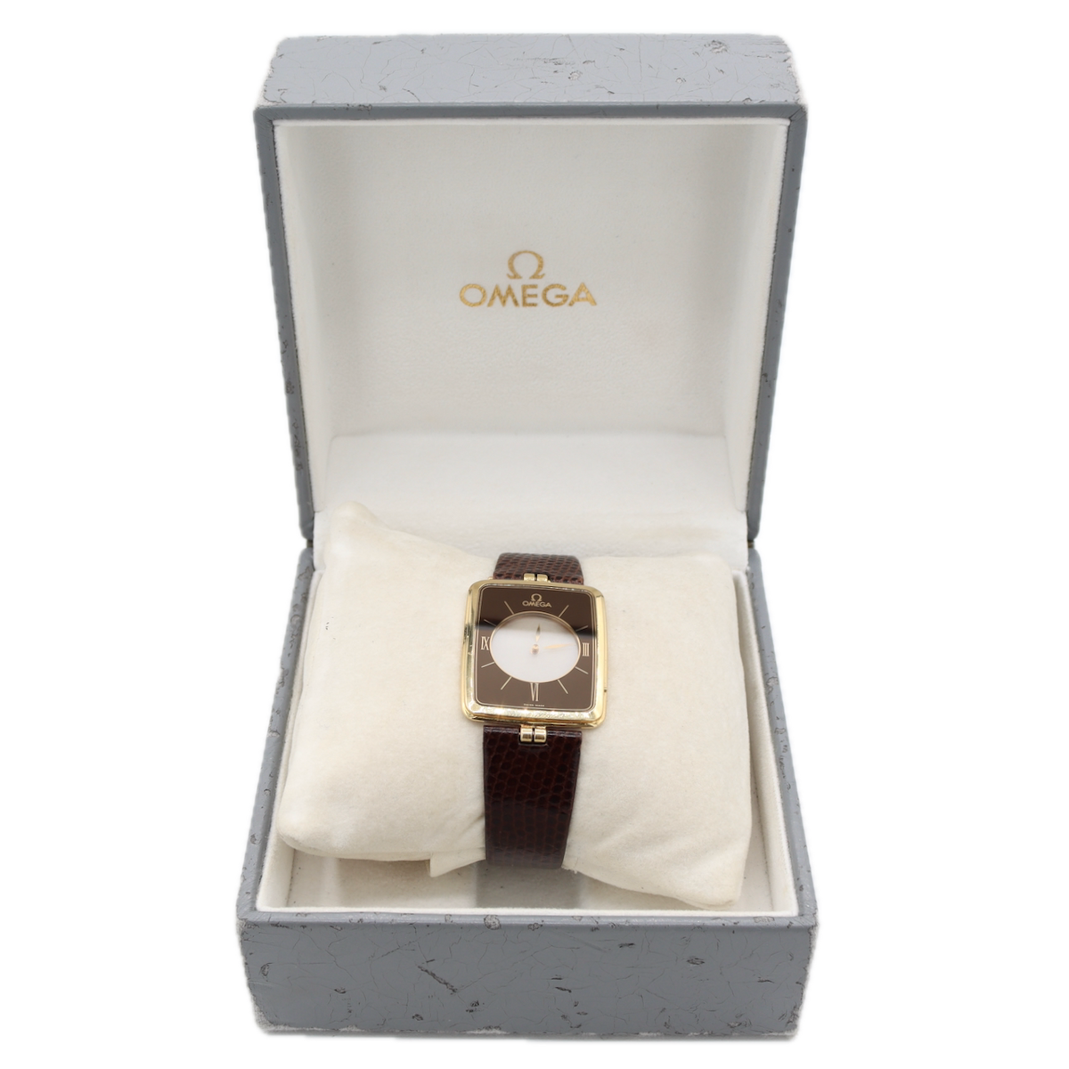 Omega La Magique