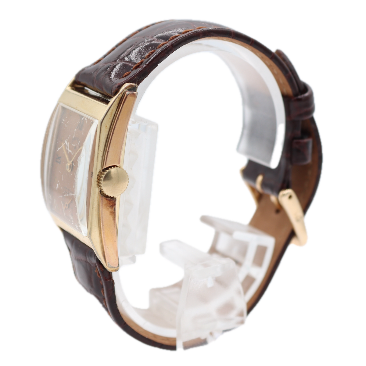Lord Elgin 4603A 1940