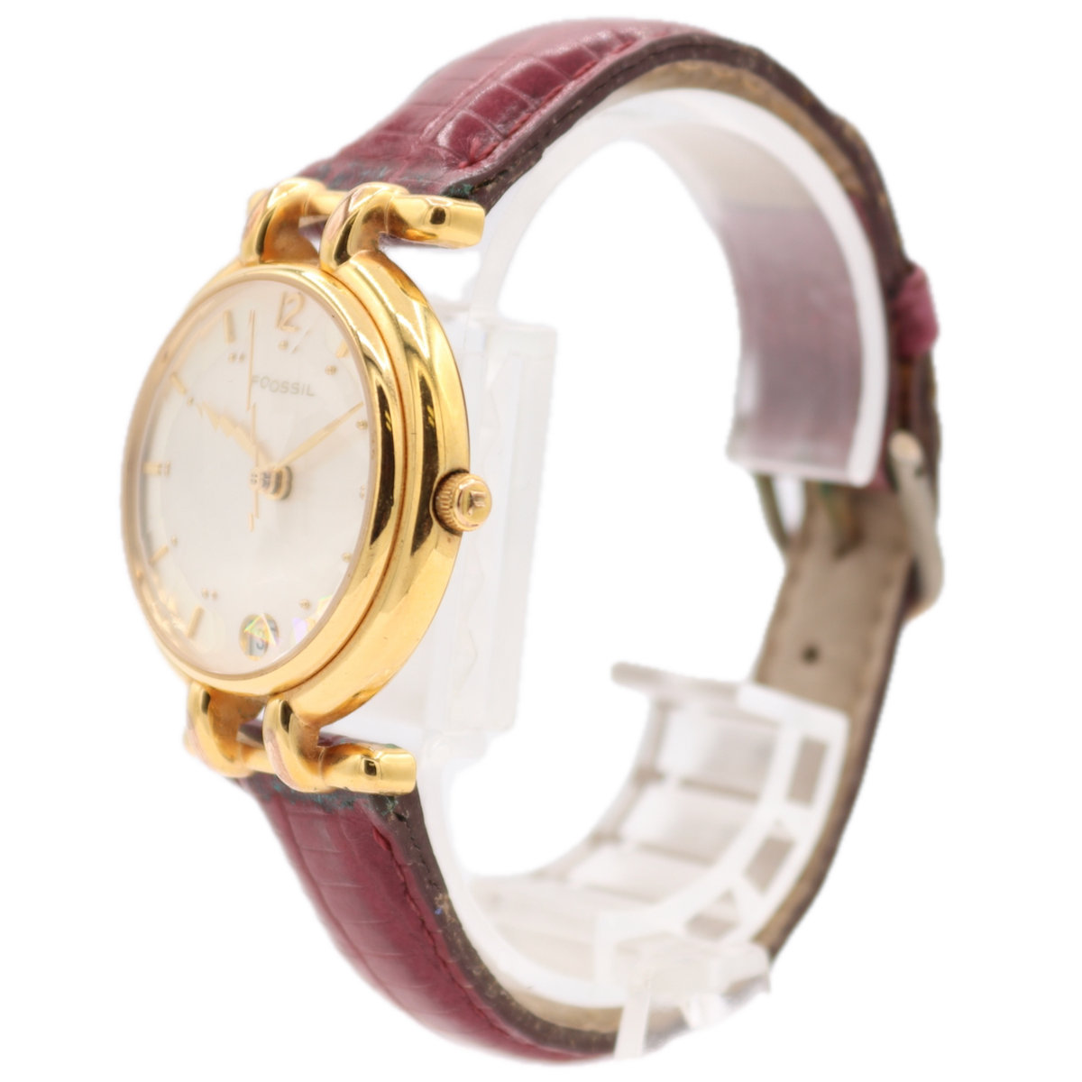 Fossil Prism Crystal PC-9237