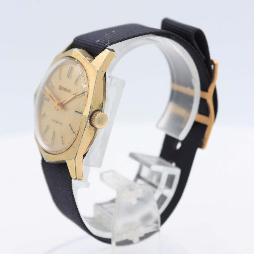 Bulova Commander 3314 1973