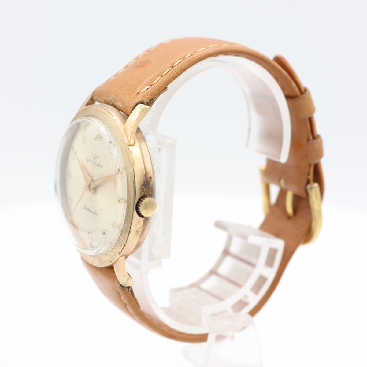 Wittnauer 2461-11SR