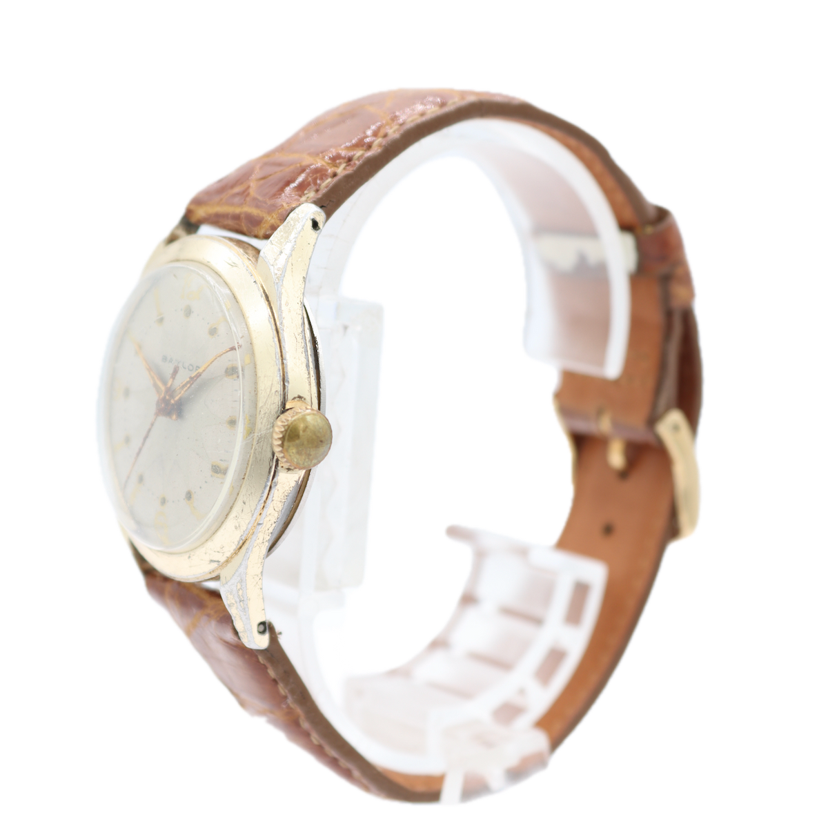Baylor Compass Style Dial