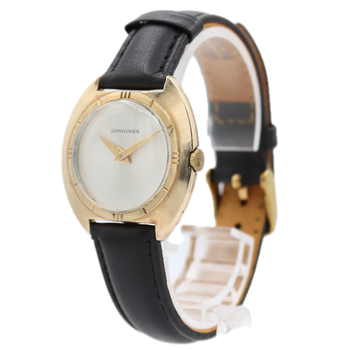 Longines Classic 2929-370 1965