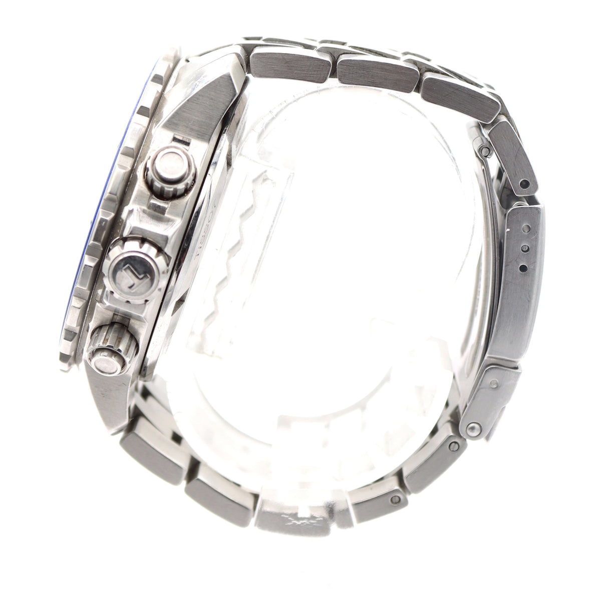Tissot Seastar Chronograph T066417A