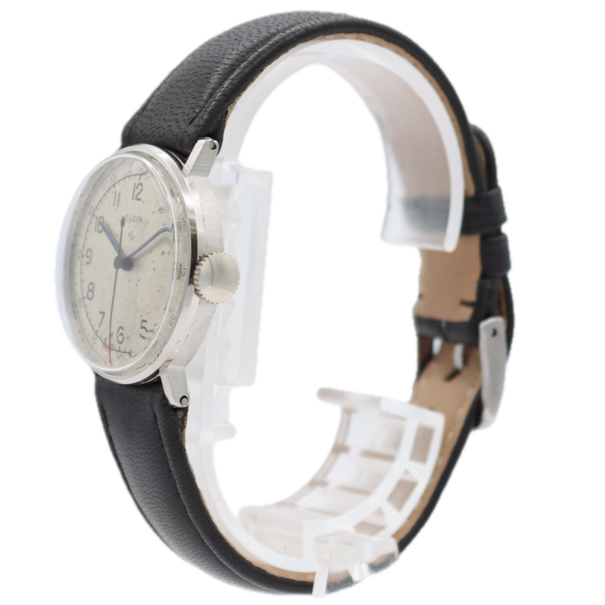 Elgin Tactical 6606 1941