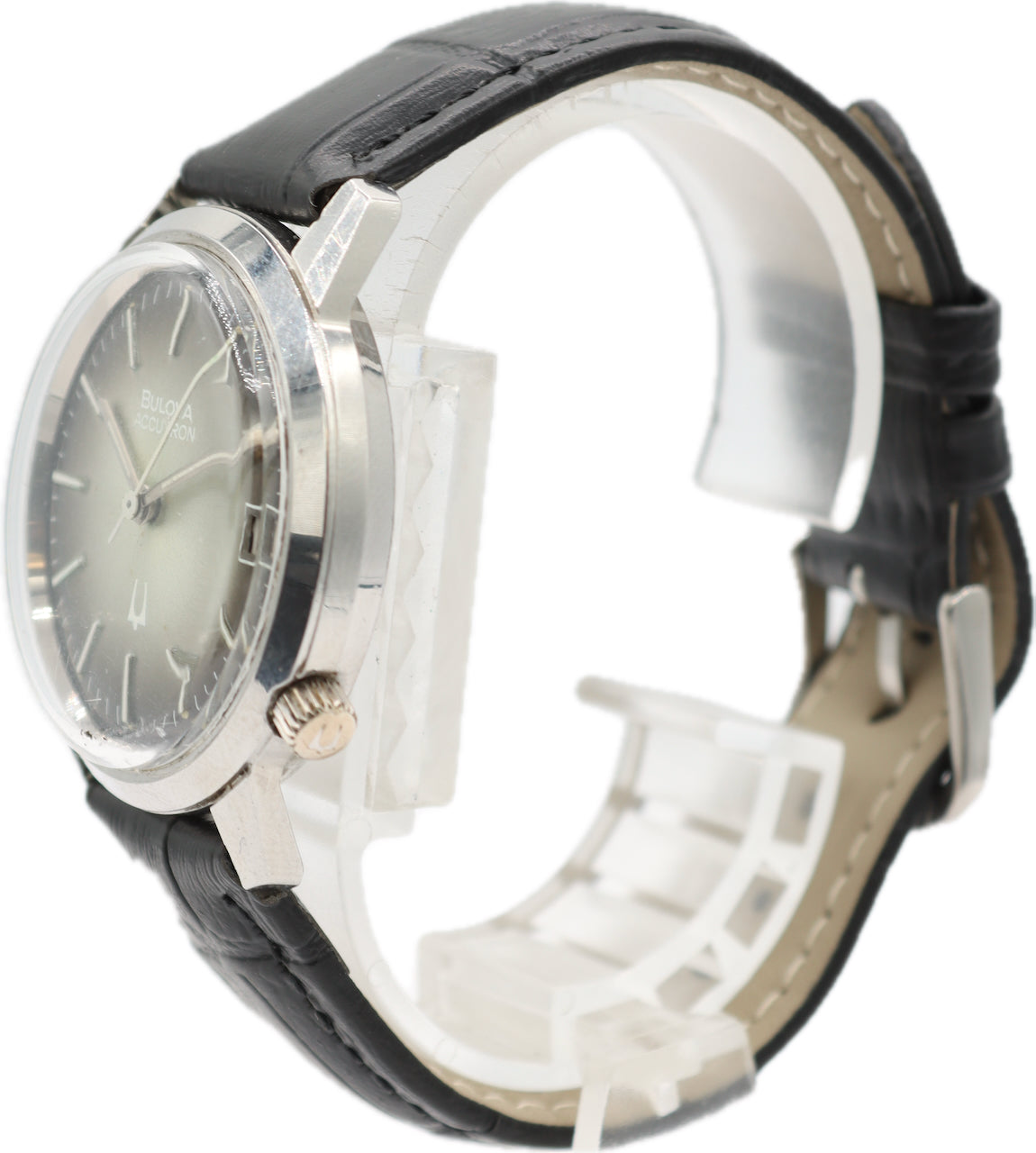 Bulova Sunburst