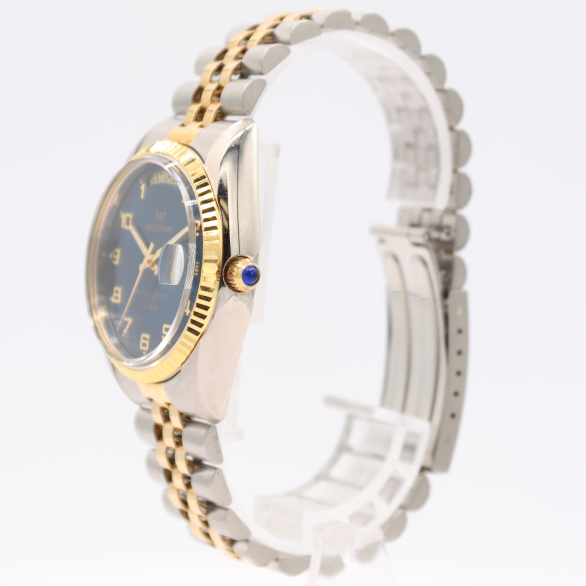 Waltham Day Date XK032