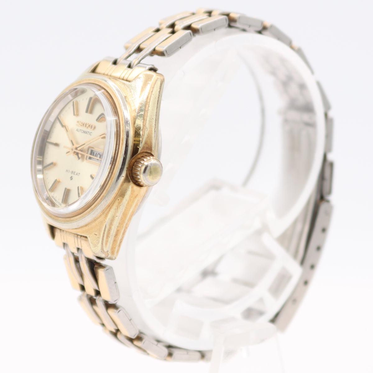 Seiko Hi-Beat 2076-0039T