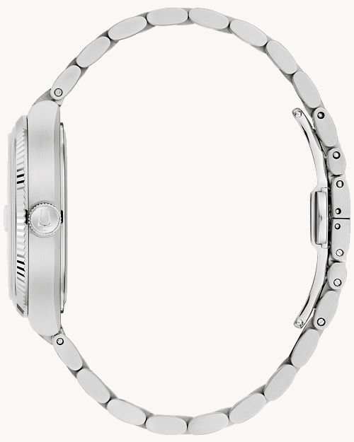 Bulova Super Seville Green 96B439