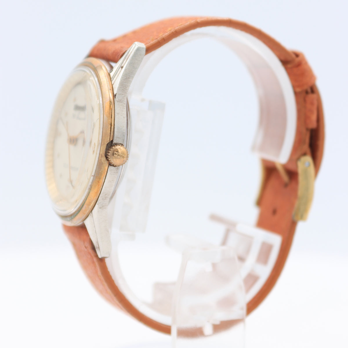Bulova 30J Concentric 1960
