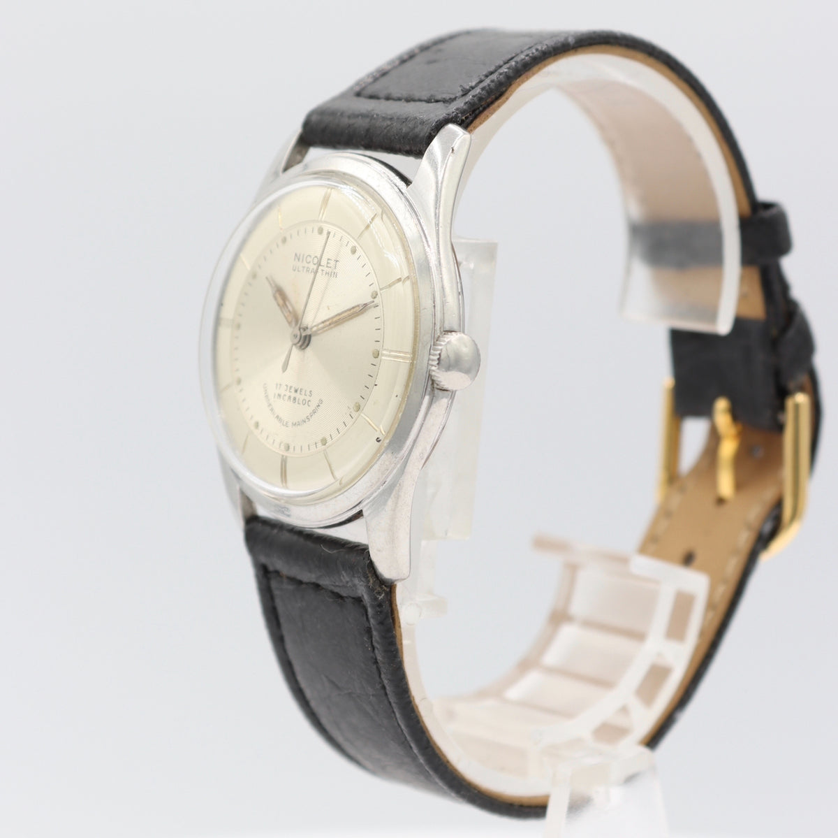 Nicolet Ultra-Thin