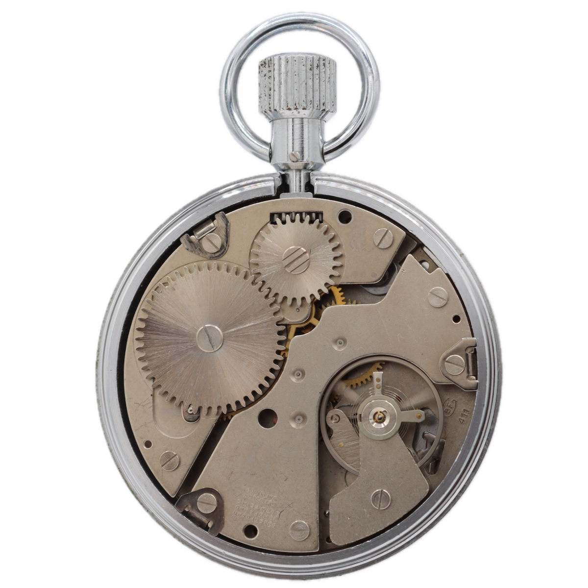 Breitling Stopwatch