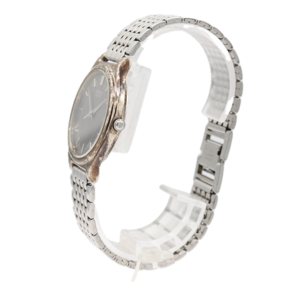 Seiko Honeycomb Dial V701-1P70