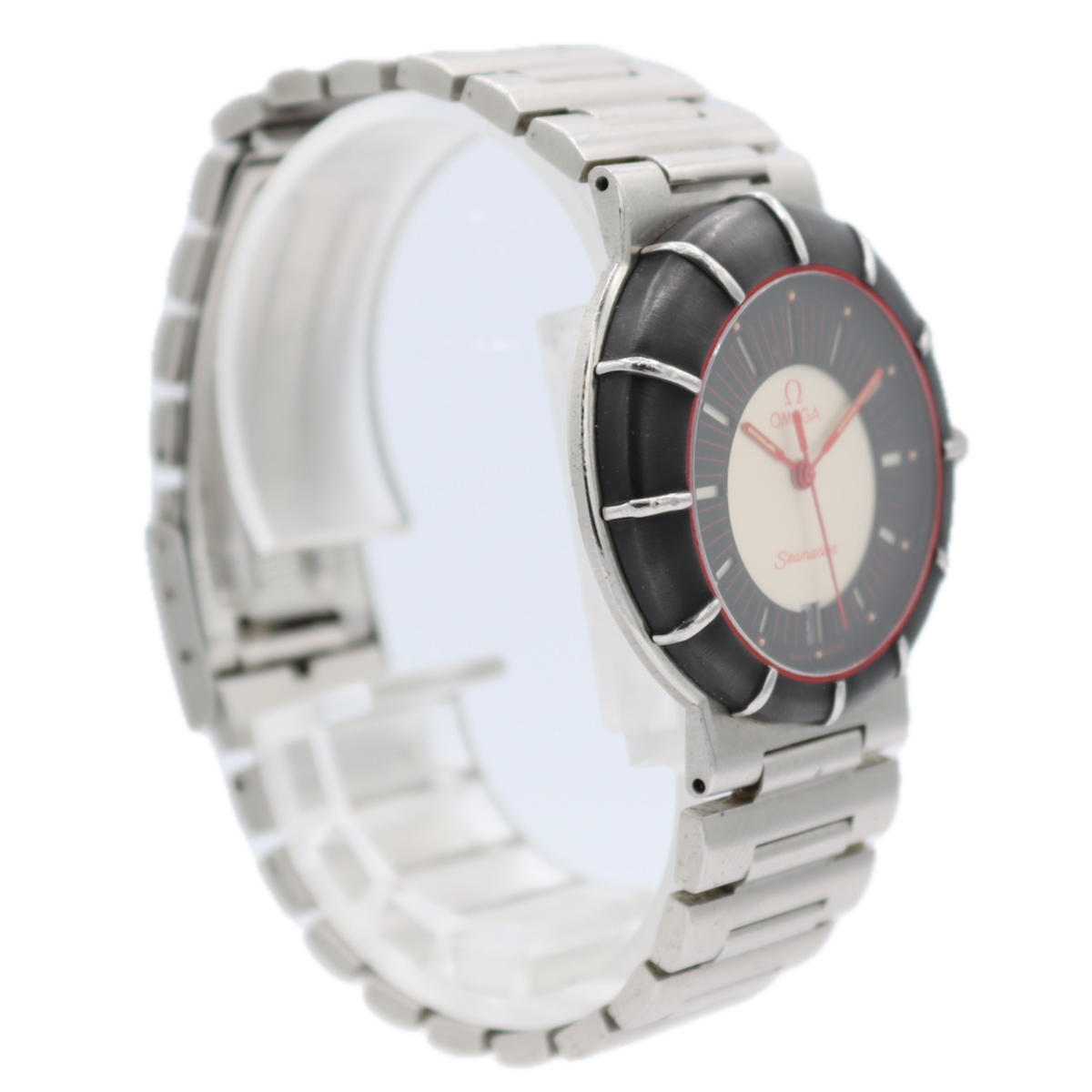 Omega Seamaster Dynamic